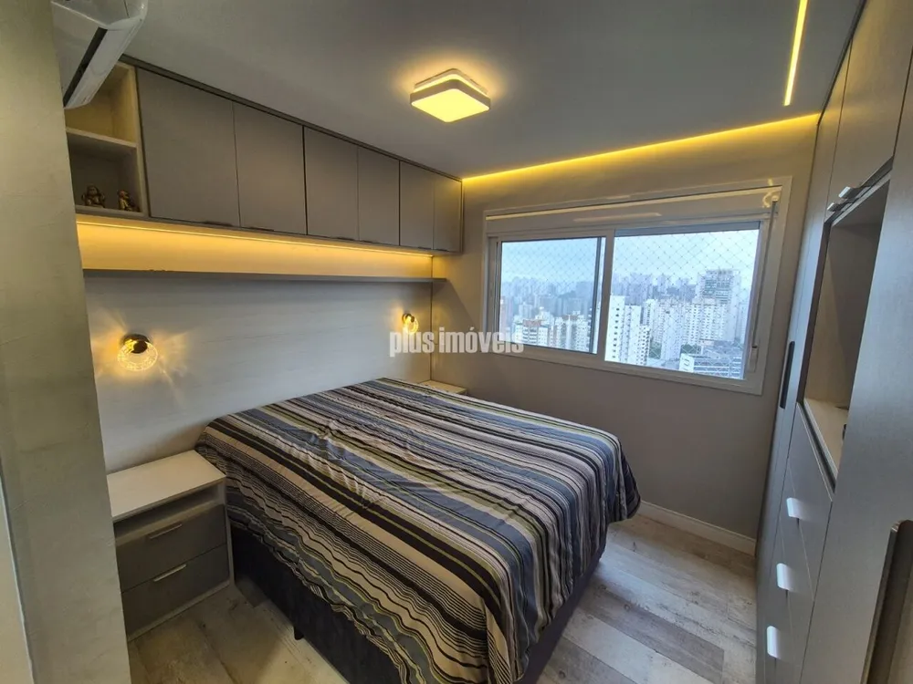 Apartamento, 3 quartos, 91 m² - Foto 1
