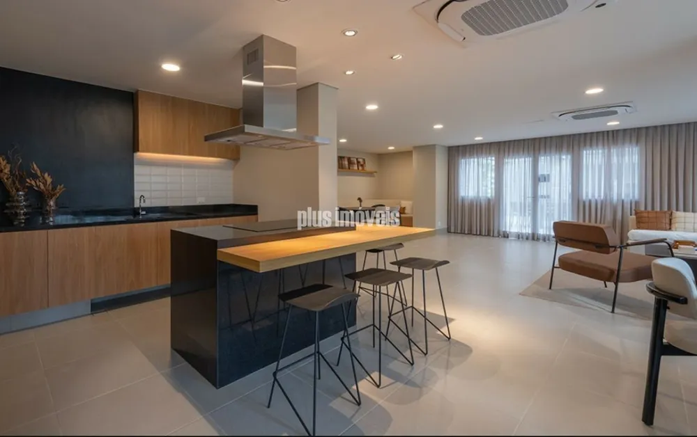 Apartamento, 3 quartos, 91 m² - Foto 3