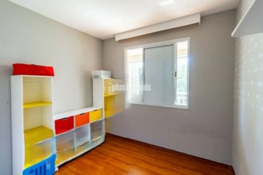 Apartamento, 3 quartos, 94 m² - Foto 1