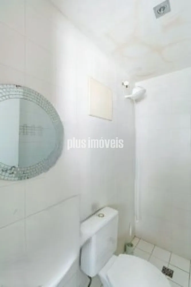 Apartamento, 3 quartos, 94 m² - Foto 2
