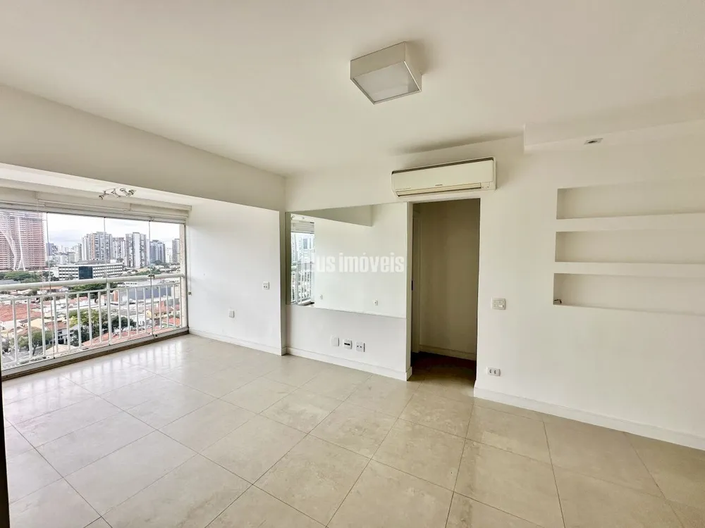 Apartamento, 2 quartos, 74 m² - Foto 2