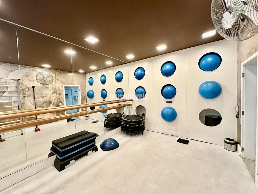 Apartamento, 2 quartos, 74 m² - Foto 11