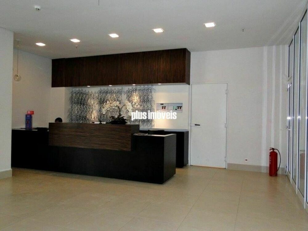 Sala-Conjunto, 42 m² - Foto 13