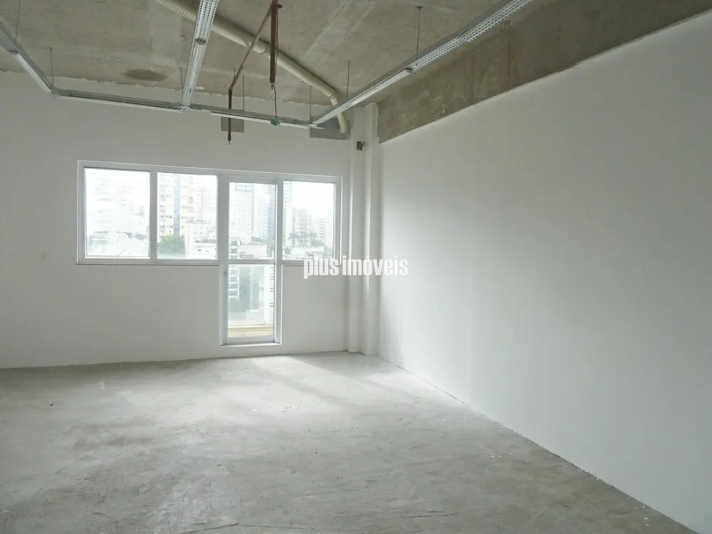 Sala-Conjunto, 42 m² - Foto 2