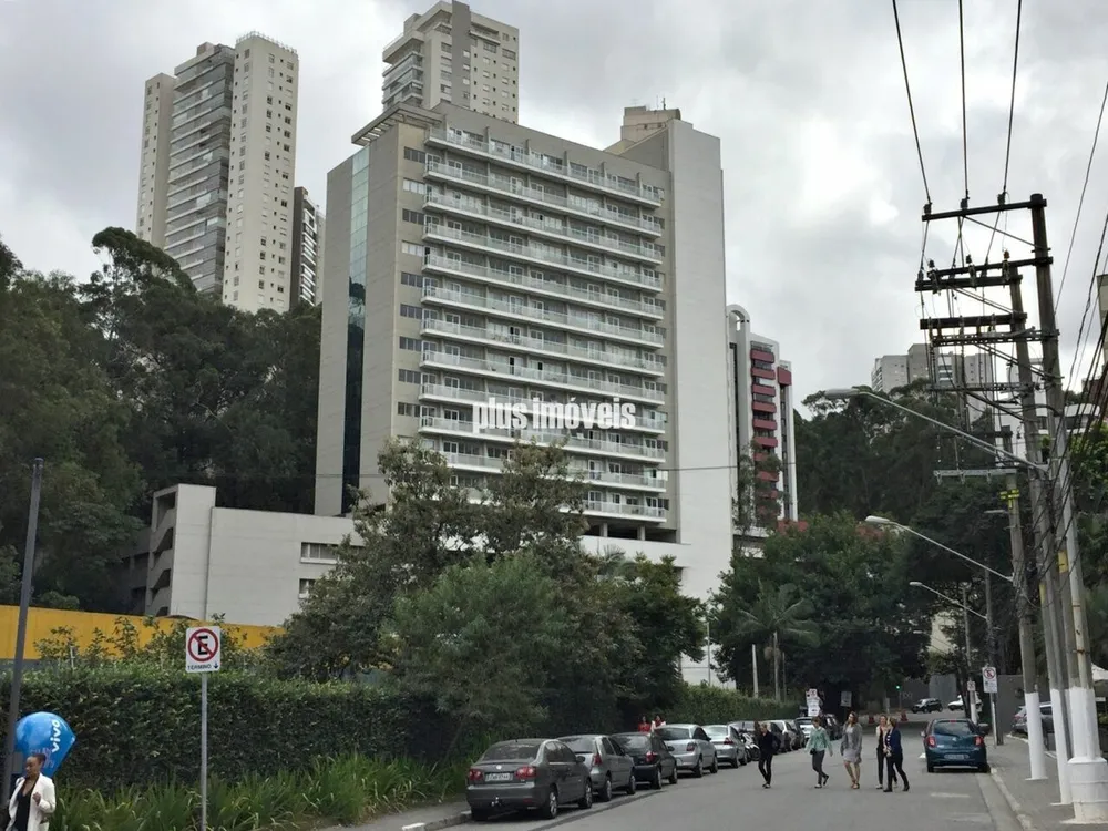 Sala-Conjunto, 42 m² - Foto 15