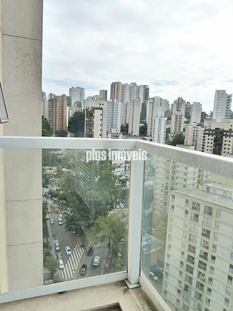 Sala-Conjunto, 42 m² - Foto 8