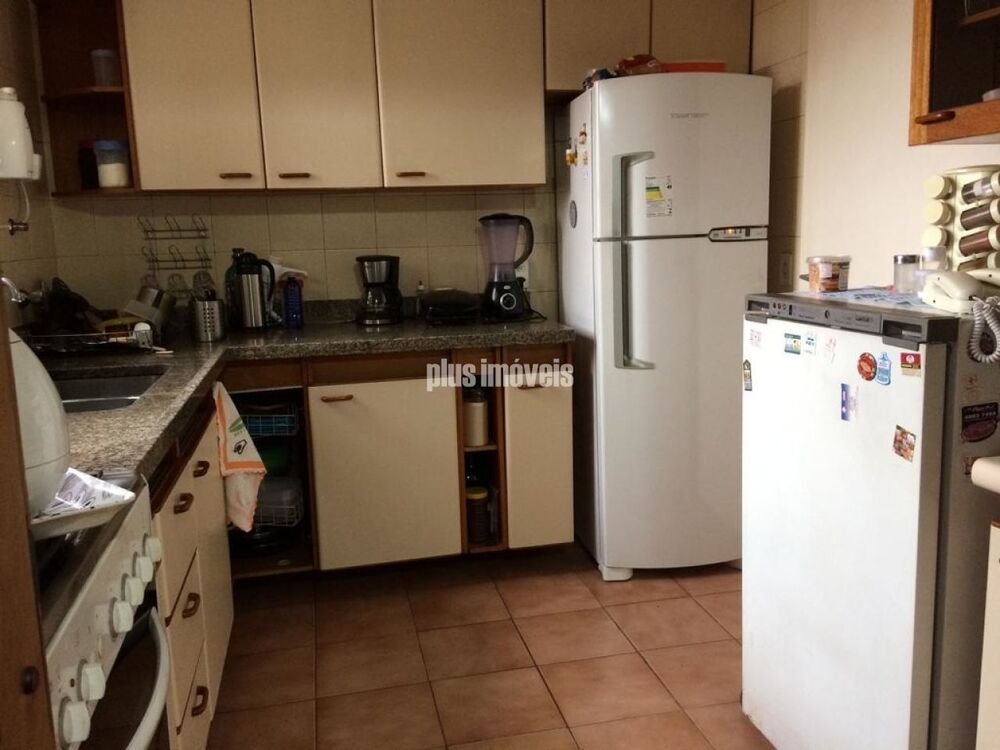 Apartamento, 4 quartos, 216 m² - Foto 8