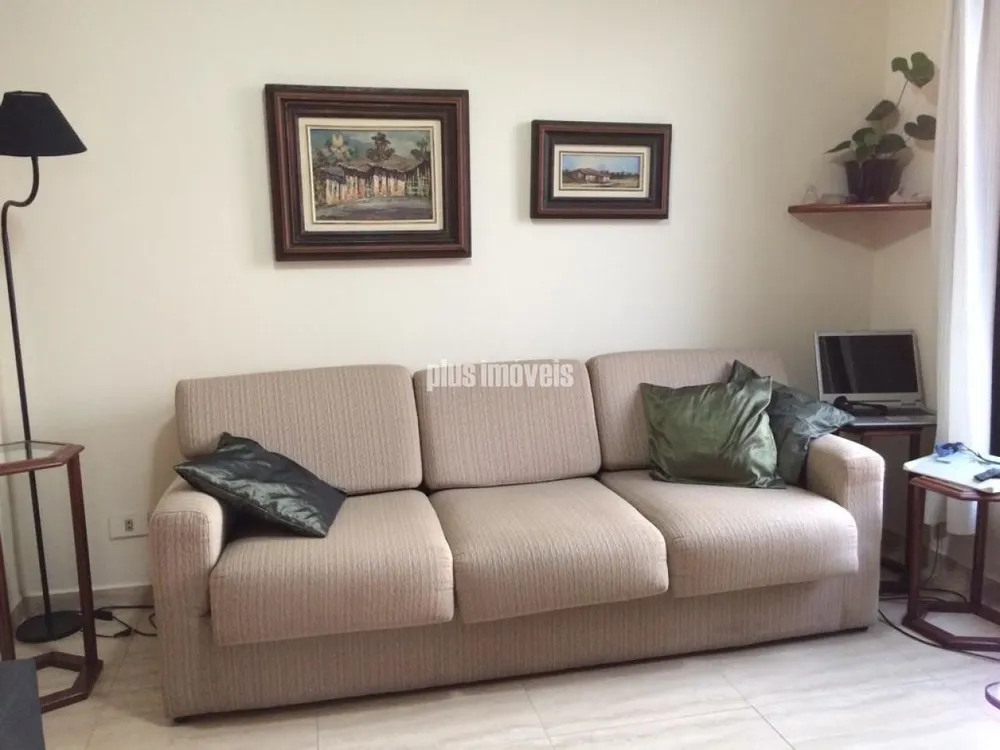 Apartamento, 4 quartos, 216 m² - Foto 6