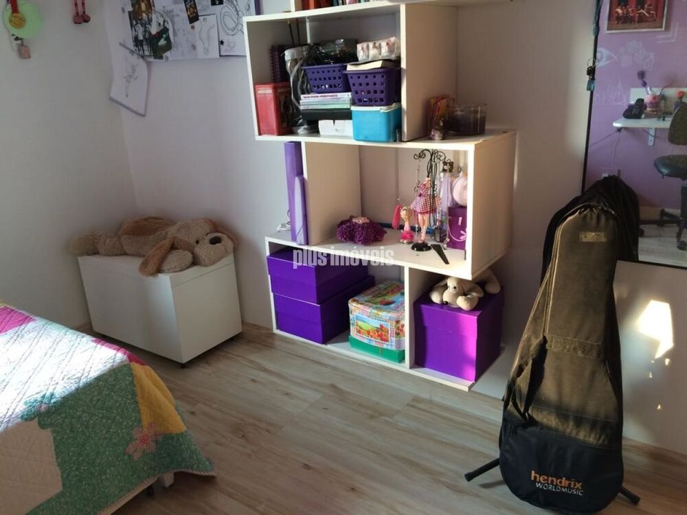 Apartamento, 4 quartos, 216 m² - Foto 3