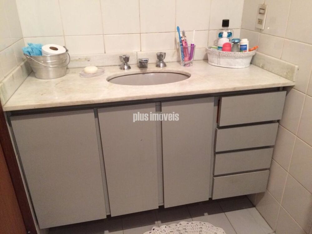 Apartamento, 4 quartos, 216 m² - Foto 11