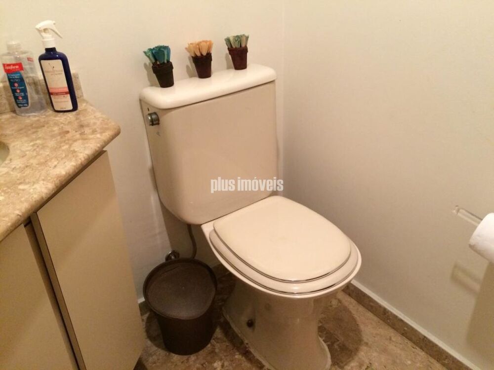 Apartamento, 4 quartos, 216 m² - Foto 1