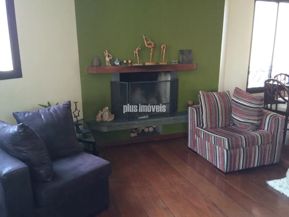 Apartamento, 4 quartos, 216 m² - Foto 10