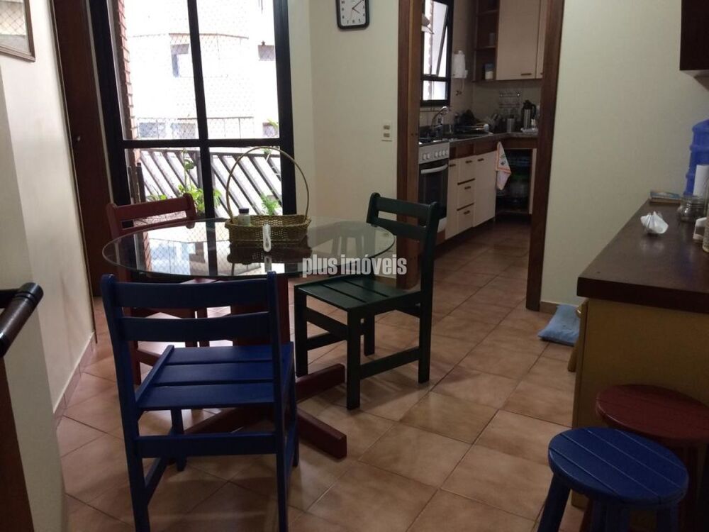 Apartamento, 4 quartos, 216 m² - Foto 10
