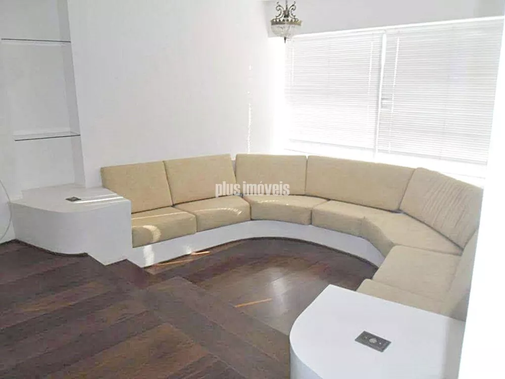 Apartamento à venda com 2 quartos, 100m² - Foto 1