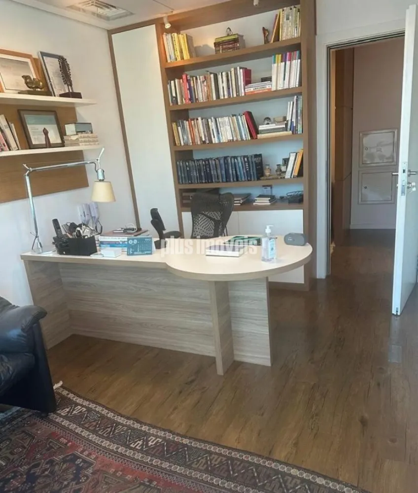 Sala-Conjunto, 32 m² - Foto 2
