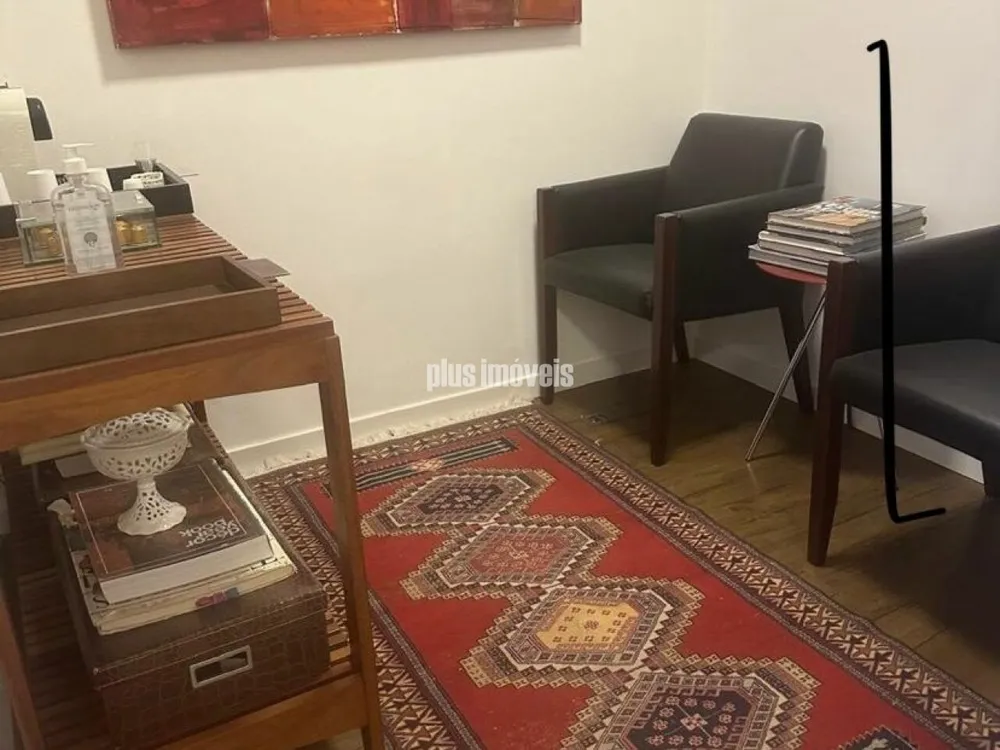 Sala-Conjunto, 32 m² - Foto 3