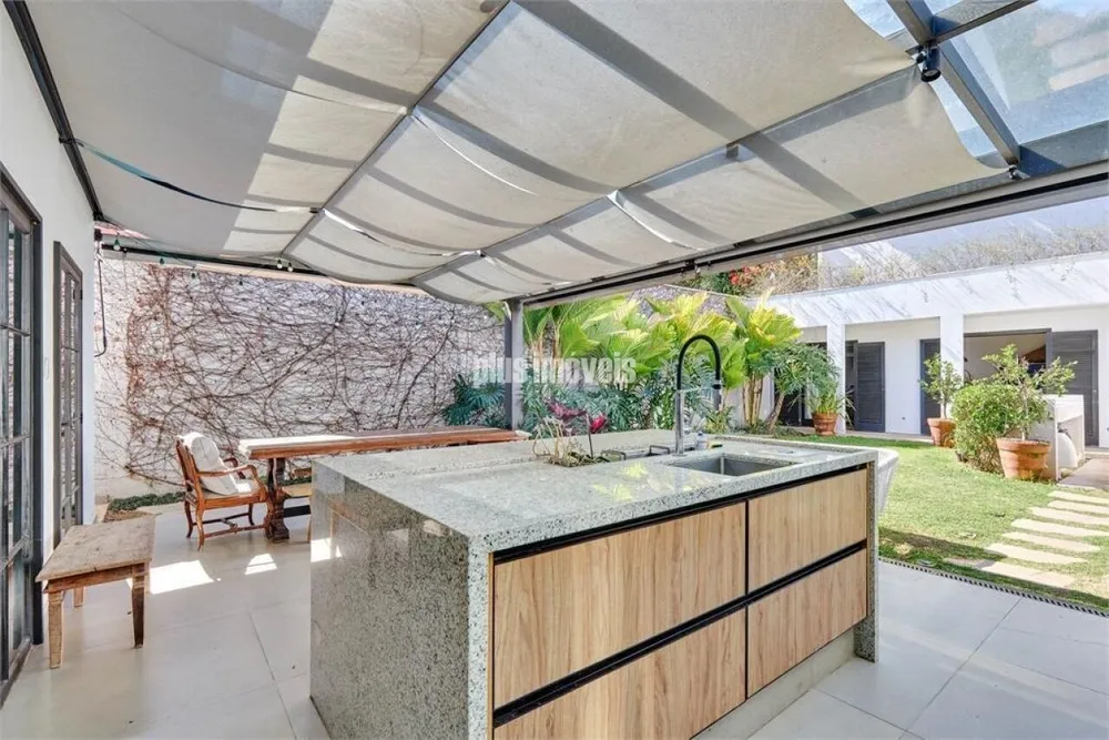Casa, 3 quartos, 140 m² - Foto 2