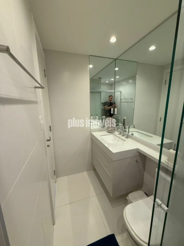 Apartamento, 1 quarto, 64 m² - Foto 4