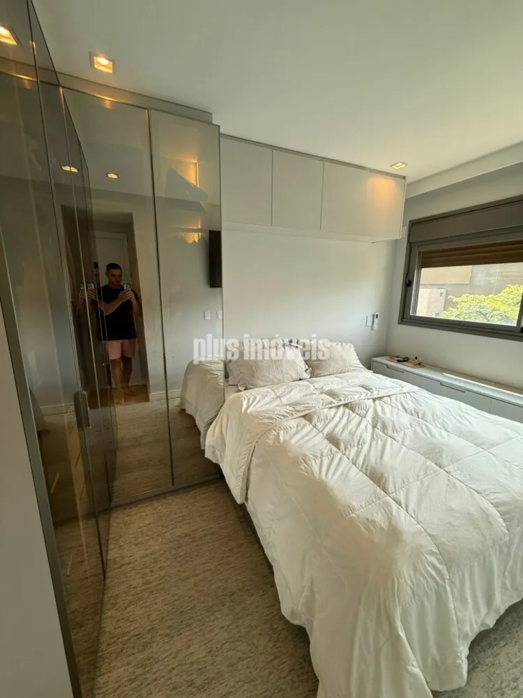 Apartamento, 1 quarto, 64 m² - Foto 2