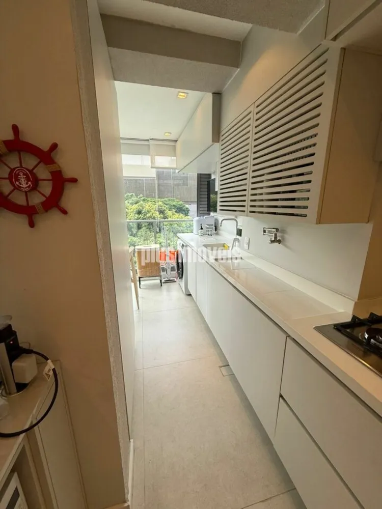 Apartamento, 1 quarto, 64 m² - Foto 1