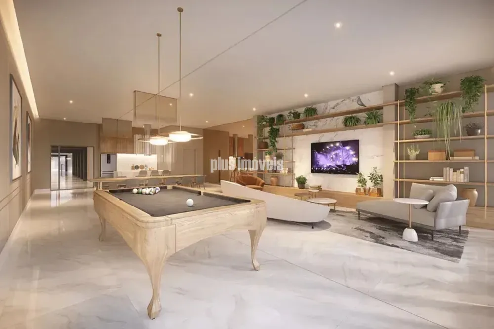 Apartamento, 3 quartos, 155 m² - Foto 4