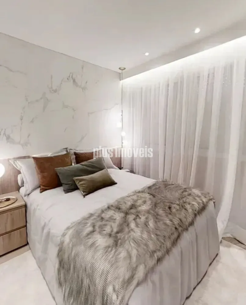 Apartamento, 3 quartos, 155 m² - Foto 2