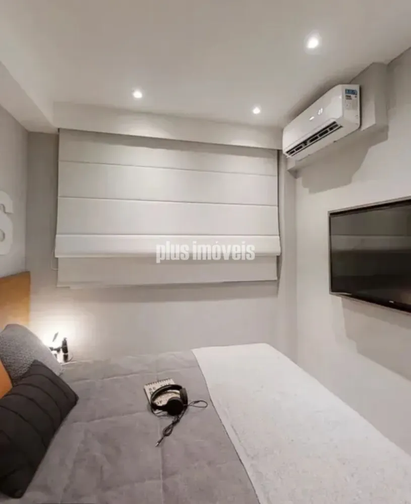 Apartamento, 3 quartos, 155 m² - Foto 1