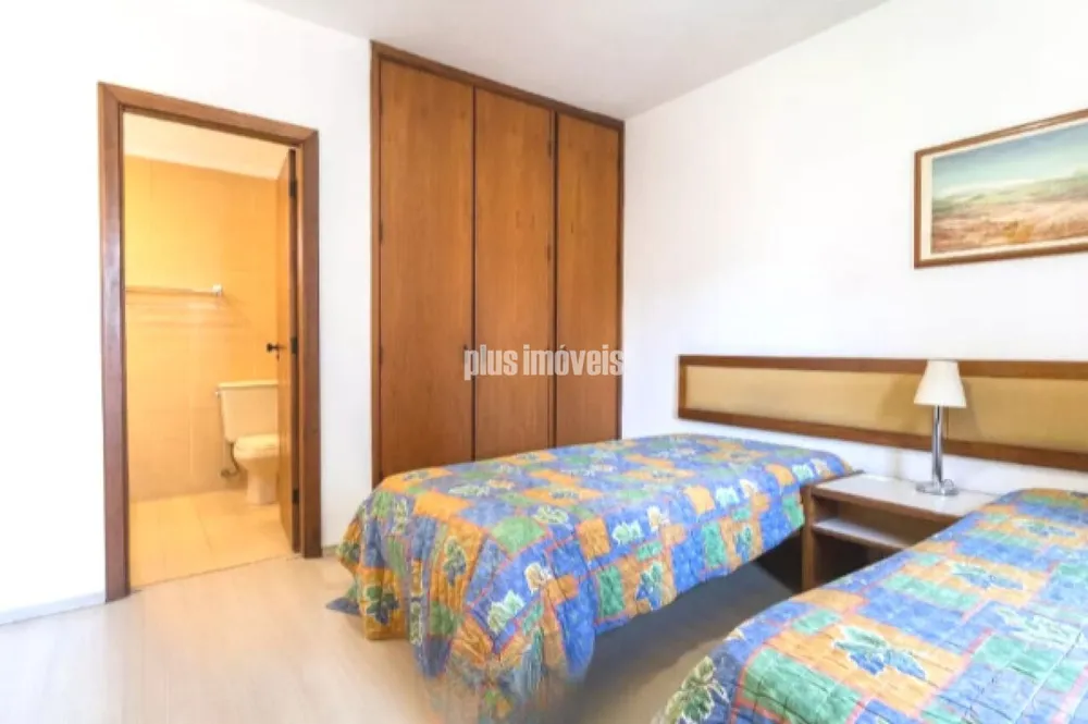 Apartamento, 1 quarto, 45 m² - Foto 5