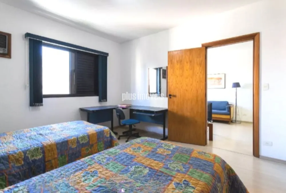 Apartamento, 1 quarto, 45 m² - Foto 4