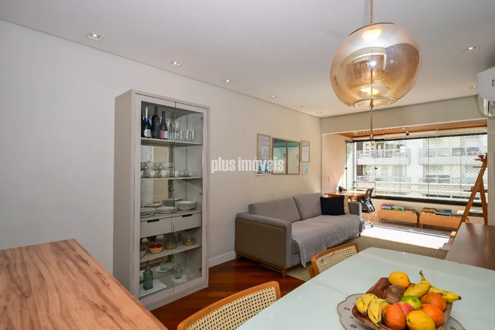 Apartamento, 2 quartos, 72 m² - Foto 1