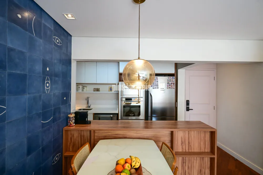 Apartamento, 2 quartos, 72 m² - Foto 3