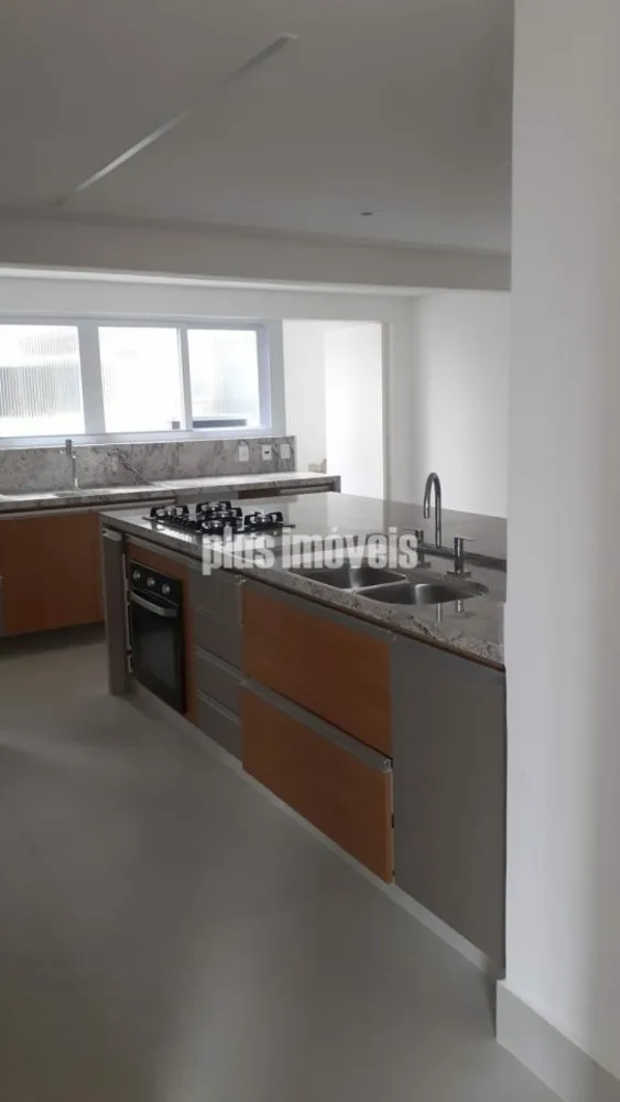 Apartamento, 2 quartos, 144 m² - Foto 1