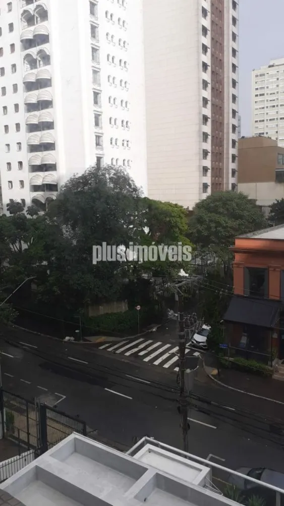 Apartamento, 2 quartos, 144 m² - Foto 2