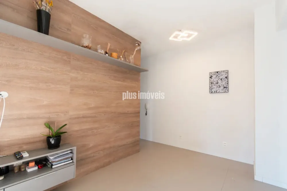 Apartamento, 2 quartos, 53 m² - Foto 2