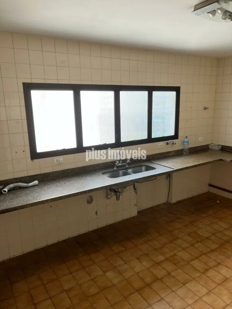 Apartamento, 3 quartos, 233 m² - Foto 6