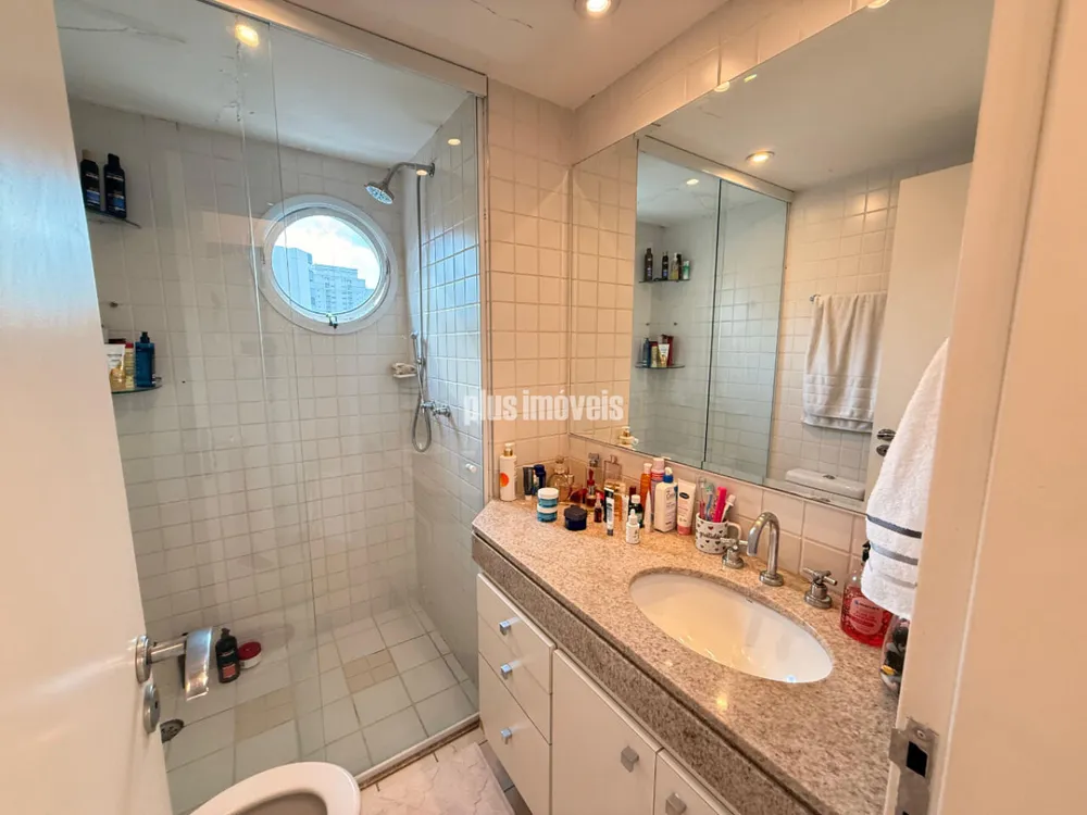 Apartamento, 2 quartos, 78 m² - Foto 2