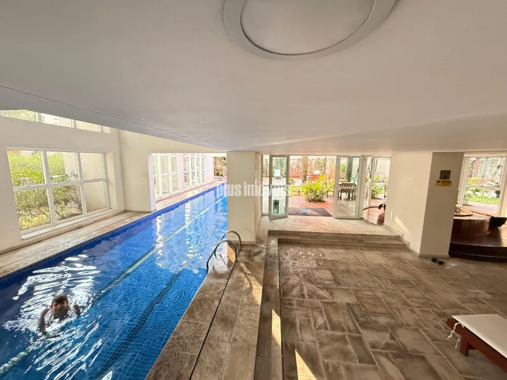 Apartamento, 2 quartos, 78 m² - Foto 4
