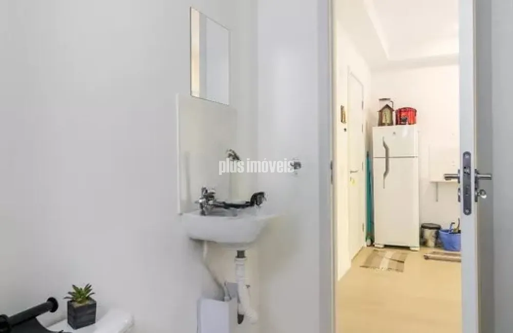Apartamento, 1 quarto, 30 m² - Foto 4