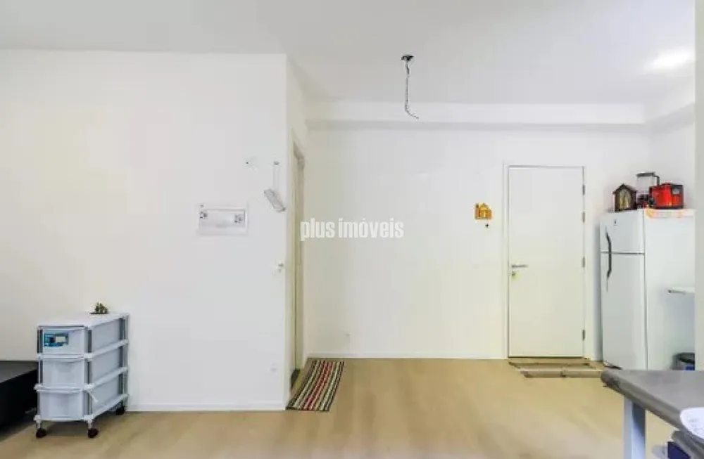 Apartamento, 1 quarto, 30 m² - Foto 1