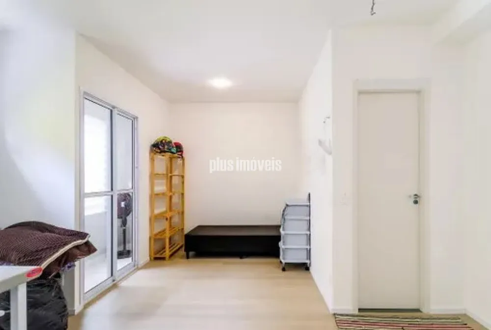 Apartamento, 1 quarto, 30 m² - Foto 3