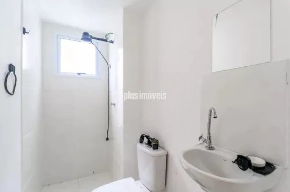 Apartamento, 1 quarto, 30 m² - Foto 2