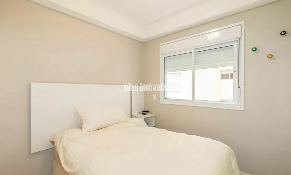 Apartamento, 1 quarto, 44 m² - Foto 1