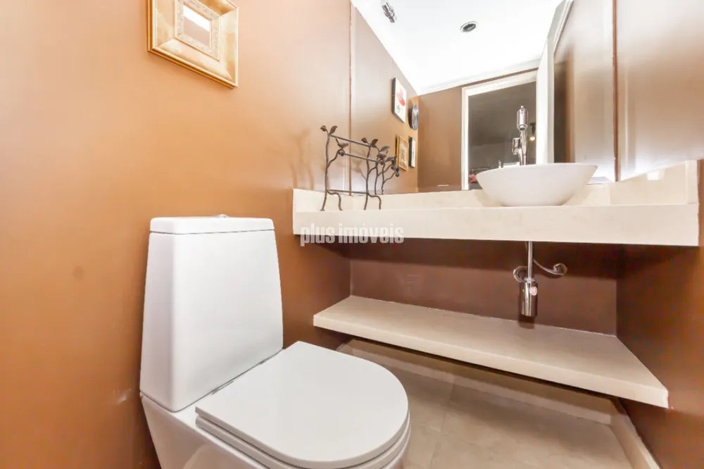 Apartamento, 2 quartos, 96 m² - Foto 2