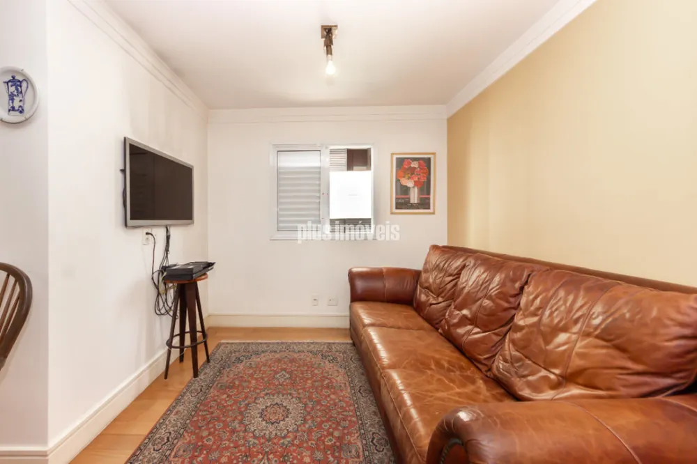 Apartamento, 2 quartos, 96 m² - Foto 1