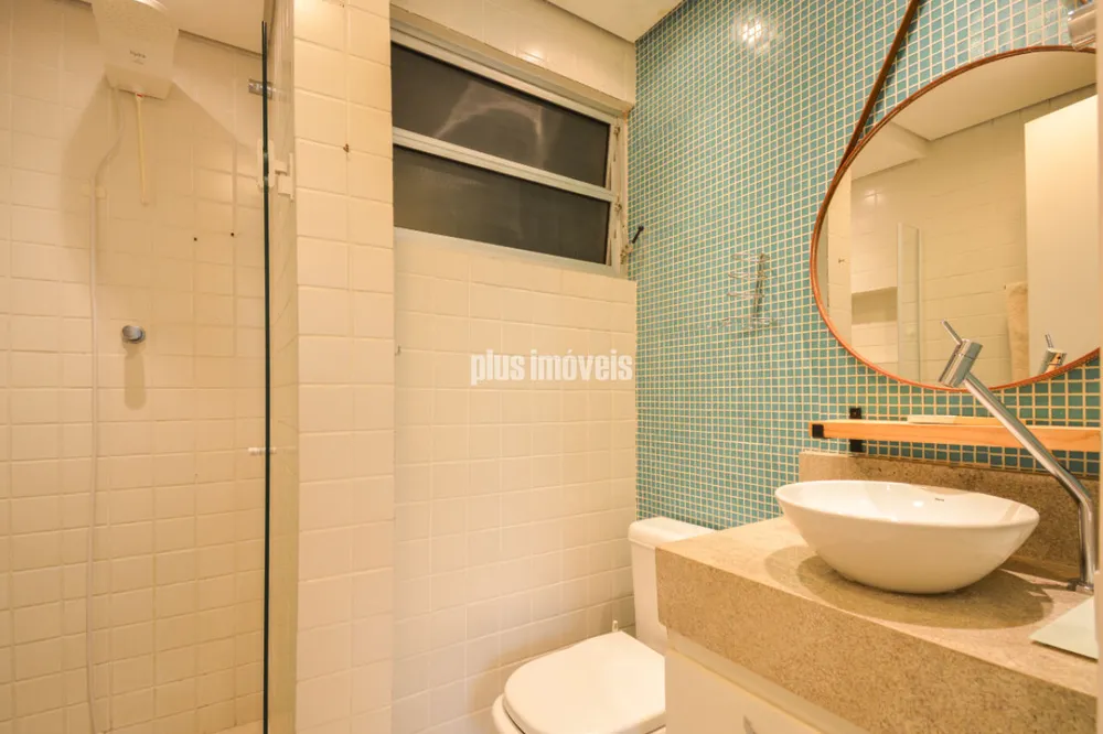 Apartamento, 3 quartos, 108 m² - Foto 1