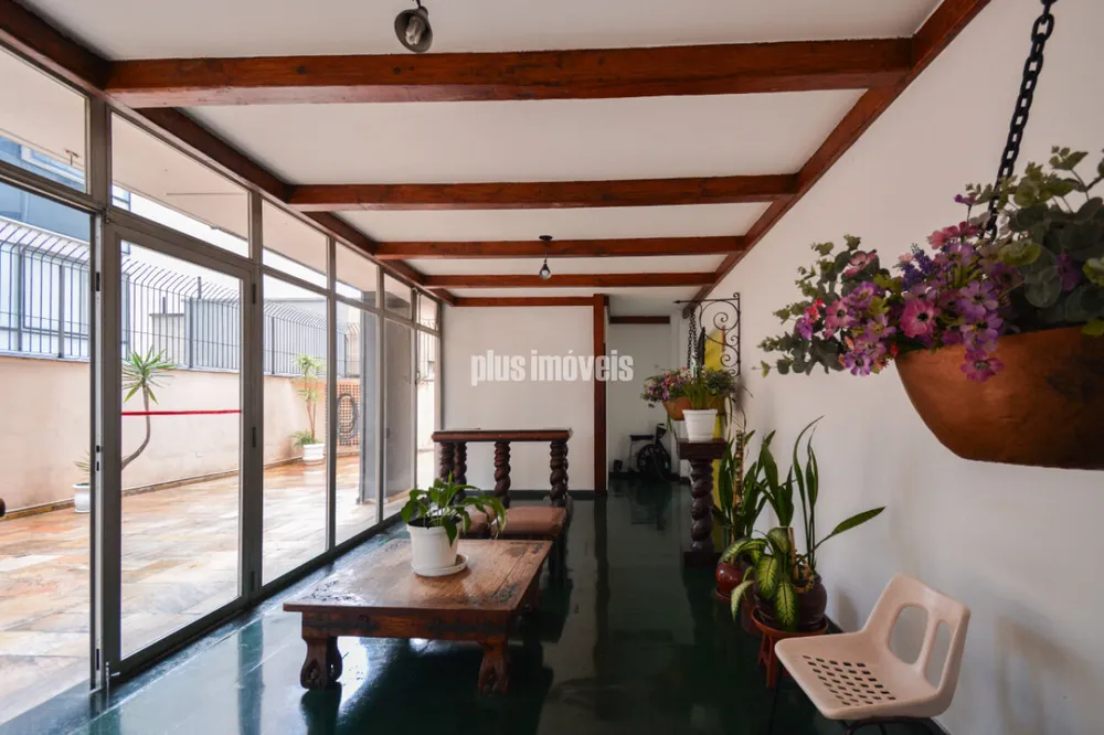 Apartamento, 3 quartos, 108 m² - Foto 4