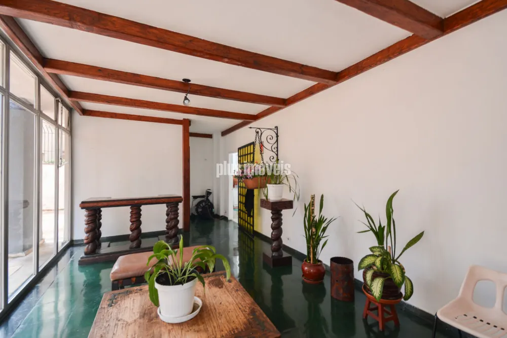 Apartamento, 3 quartos, 108 m² - Foto 3