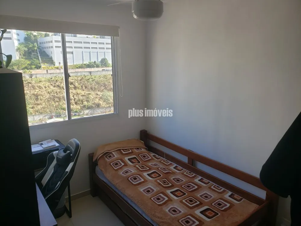 Apartamento, 2 quartos, 41 m² - Foto 3