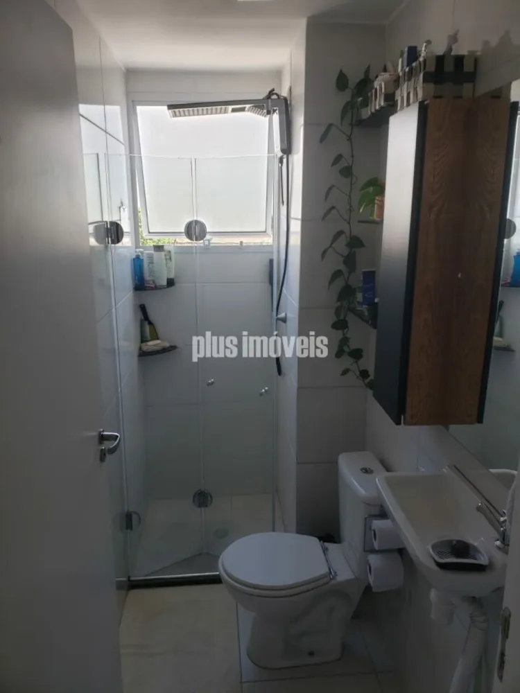 Apartamento, 2 quartos, 41 m² - Foto 4