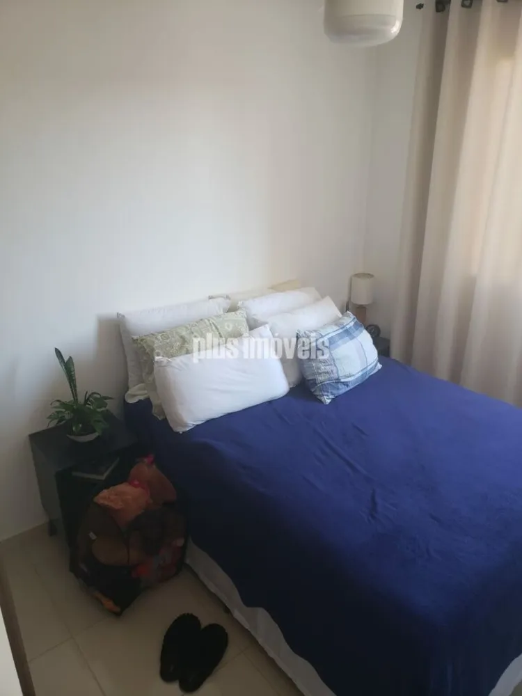 Apartamento, 2 quartos, 41 m² - Foto 2